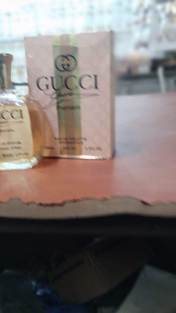 Gucci Premium Eau De Parfum – Long-lasting Fragrance For Men & Women | Luxury Perfume Collection | 100ml