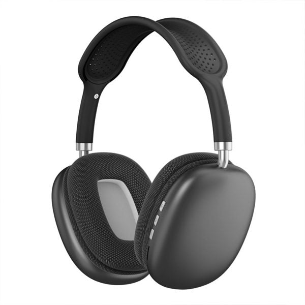 P9 Pro Max Wireless Bluetooth Headphones – Premium Over-ear Headset For Music, Gaming, Travel, And Daily Use – Best Headset – Random Color
