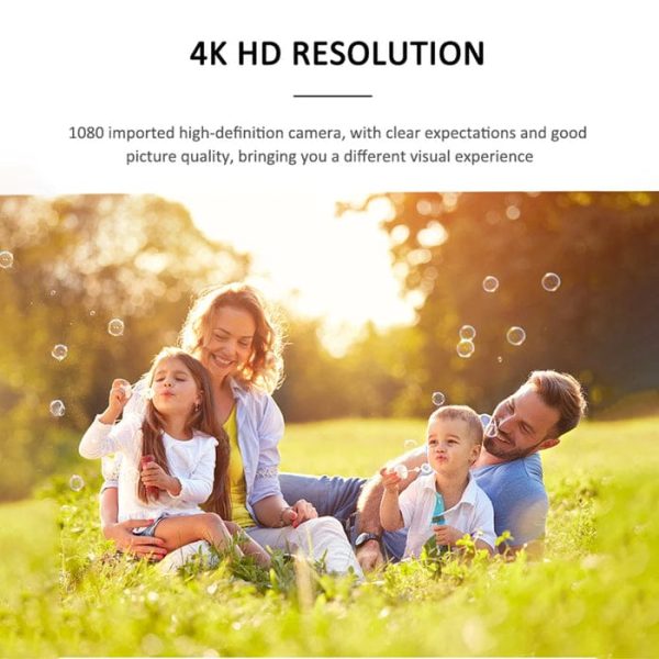 New X9 1080p Hd 2mp Magnetic Wifi Mini Camera Ftycampro App