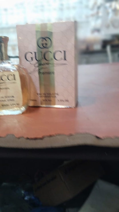 Gucci Premium Eau De Parfum – Long-lasting Fragrance For Men & Women | Luxury Perfume Collection | 100ml