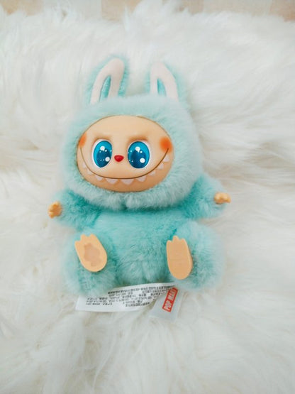 Labubu – Labubu Doll – Toys For Boys And Girls – Gift For Girls –  10cm Labubu Doll – Dolls For Girls – Stuff Labubu Toys ( Random Color )